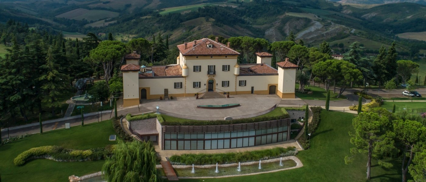 Palazzo di Varignana